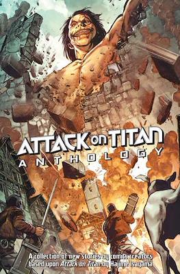 Attack on Titan Anthology