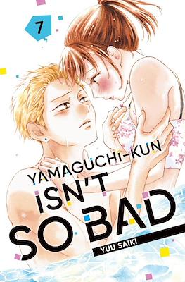 Yamaguchi-kun Isn't So Bad #7
