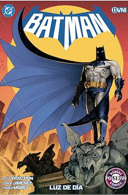 Batman de Matt Fraction (Portadas Alternativas) #1.03
