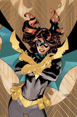 Batgirl Vol. 5 (2016- Variant Cover) #44