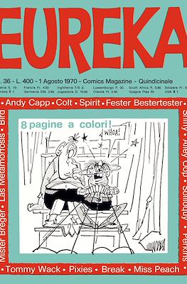 Eureka #36