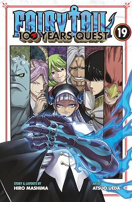Fairy Tail: 100 Years Quest #19