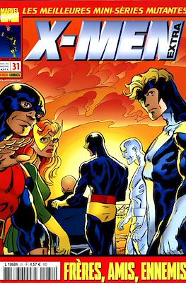X-Men Extra #31
