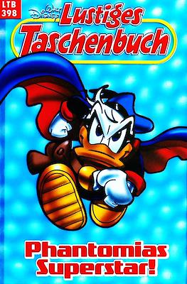 Walt Disneys Lustige Taschenbücher / Lustiges Taschenbuch #398