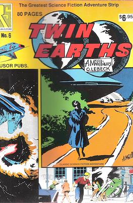 Twin Earths #6