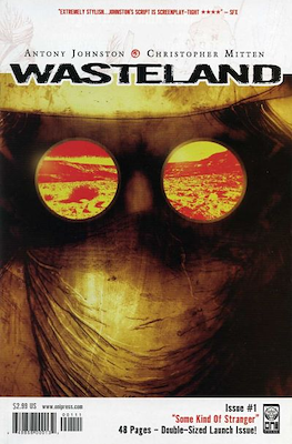 Wasteland