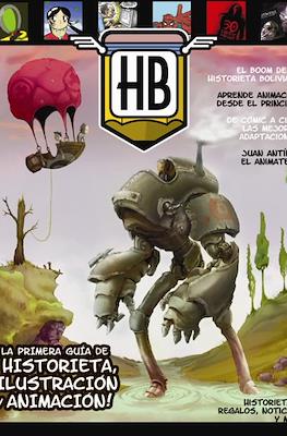 HB