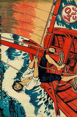 TBO, Colección Gráfica (1919) #26