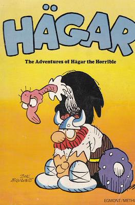 Hägar: The Adventures of Hägar the Horrible