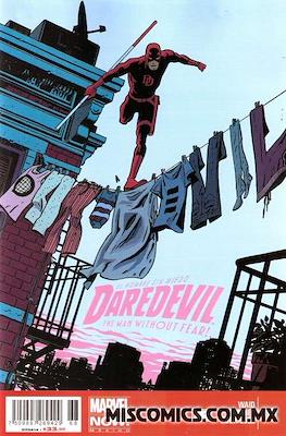 Daredevil (2013-2014) (Grapa) #15