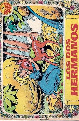 Colección Amapola #5