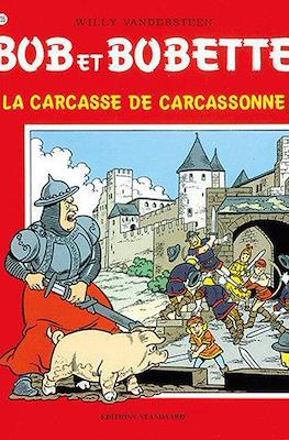 Bob et Bobette #235