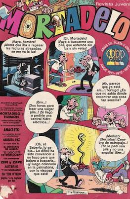 Mortadelo #181