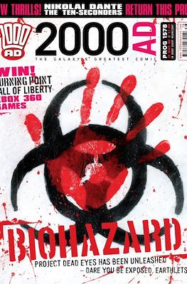 2000 AD #1578