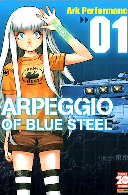 Arpeggio of Blue Steel