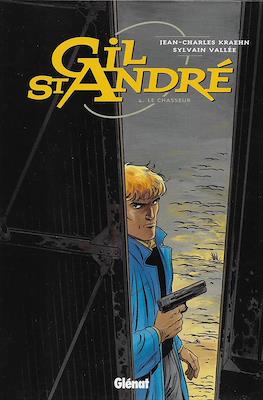 Gil St André #4