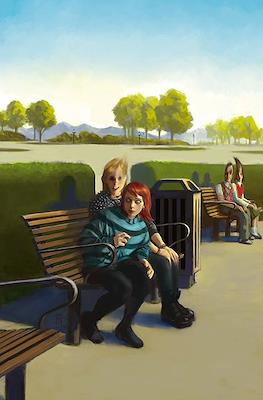 The Neighbors #4