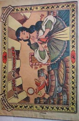 Golondrina (1957 - 1963) #63