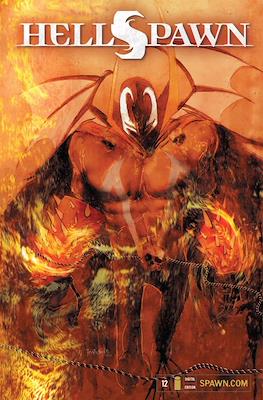 HellSpawn (Comic book) #12