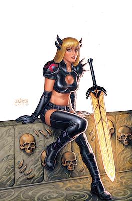 X-Men United (2026-Variant Covers) #1.92