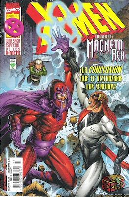 X-Men (1998-2005) #97