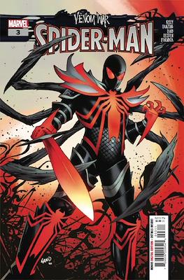 Venom War: Spider-Man (2024) #3
