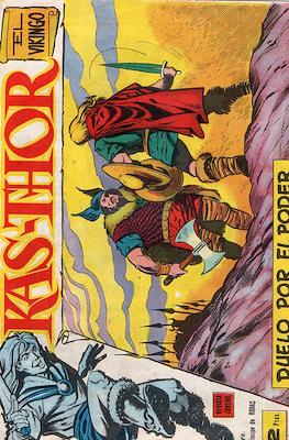 Kas-Thor el vikingo (1963) #47