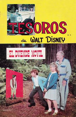Tesoros de Walt Disney #28
