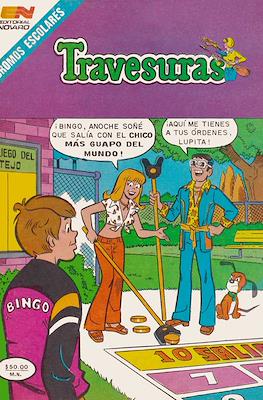 Travesuras #292