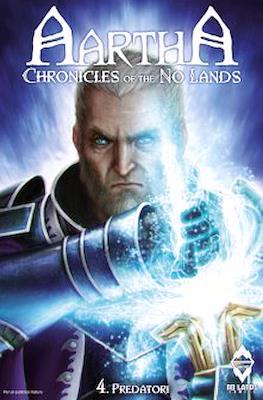 Aartha: Chronicles of the No Lands #4