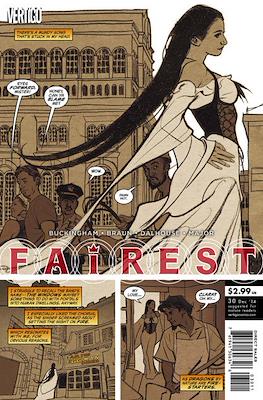 Fairest #30