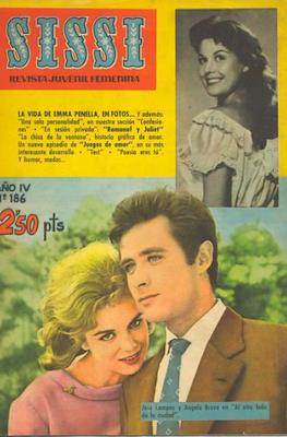 Sissi #186
