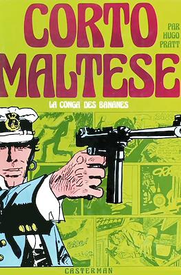 Corto Maltese #3