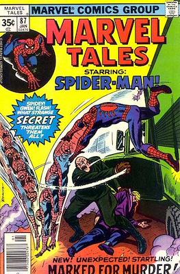 Marvel Tales #87