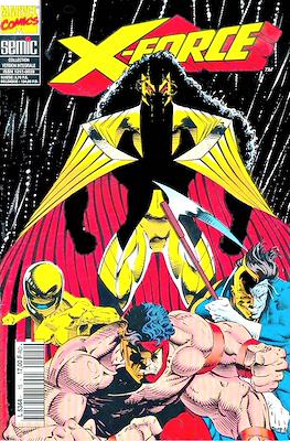 X-Force #15