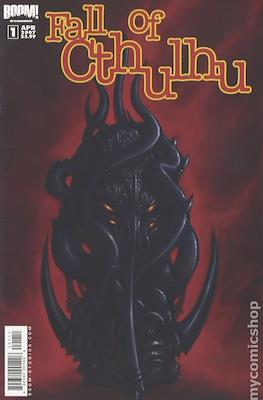 Fall of Cthulhu #1