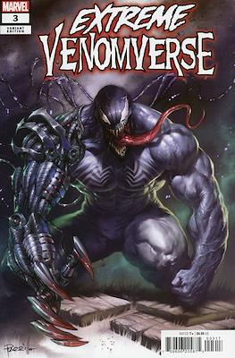 Extreme Venomverse (2023 Variant Cover) (Comic Book) #3