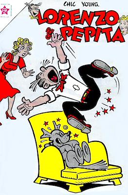 Pepita / Lorenzo y Pepita #202