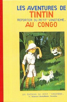 Les aventures de Tintin (1986) #2