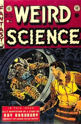 Weird Science (1950) #19