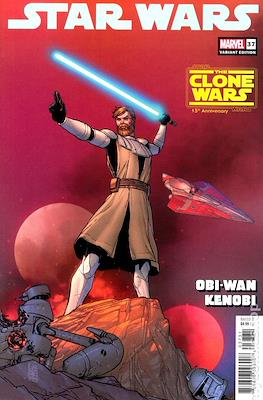 Star Wars Vol. 3 (2020- Variant Cover) #37.1