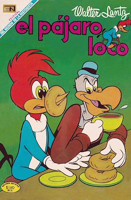 El pájaro loco #326