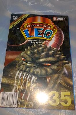 Capitán Leo #35