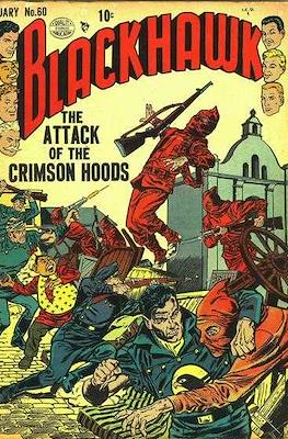 Blackhawk Vol. 1 (1956-1984) #60