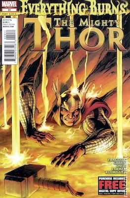 The Mighty Thor Vol. 2 (2011-2012) #20