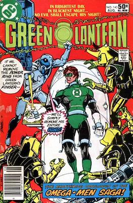 Green Lantern Vol.2 (1960-1988) #143