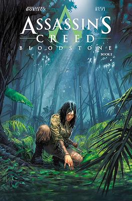 Assassin's Creed: Bloodstone #2