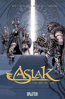 Aslak #5