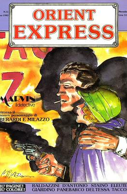 Orient Express #11
