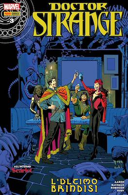 Doctor Strange #3